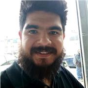 Profesor de artes visuales